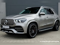 Mercedes-Benz GLE-Klasse - 350 e 4MATIC | AMG LINE | PANO | SFEER | LEDER |