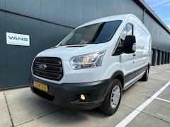 Ford Transit - Ambiente 350L3 H3