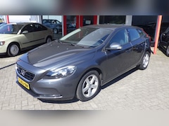 Volvo V40 - 1.6T2 120PK Nieuwe Distributieriem Bluetooth/Dealer onderhouden