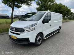 Fiat Talento - 2.0 MultiJet L2 2021 Airco Cruise 145pk 3 pers