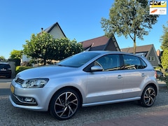 Volkswagen Polo - 1.4 TDI Comfortline AUTOMAAT 96.000 km NAP