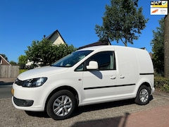 Volkswagen Caddy - 1.6 TDI Highline 2 x schuifdeur MARGE