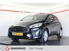 Ford Fiesta - 1.0 EcoBoost Titanium