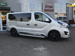 Opel Vivaro - 1.6 CDTI L1H1 Edition OPC uitvoering