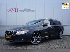 Volvo V70 - 1.6D DRIVe Summum