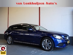 Mercedes-Benz C-klasse Estate - C350e Premium Plus NAVI/CAMERA/LED/PDC/17"LMV