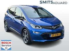 Opel Ampera-e - Business executive 60 kWh Automaat, Elektrisch, Airco/ECC, Nieuwe Accu pakket in 2022