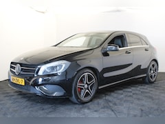 Mercedes-Benz A-klasse - 180 Ambition