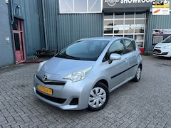 Toyota Verso S - 1.3 VVT-i Comfort Apk/Nap/Airco/