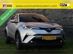 Toyota C-HR - 1.8 Hybrid Executive LEDER/MATRIX/LED/CAMERA/VOL MET OPTIES