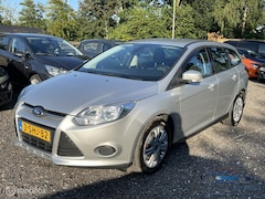 Ford Focus Wagon - 1.0 EcoBoost Trend airco navi cruise Nap