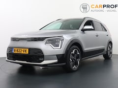 Kia Niro EV - ExecutiveLine 64.8 kWh Trekhaak | Camera | Navigatie