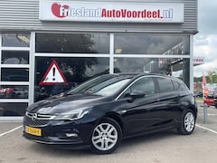 Opel Astra - 1.0 Online Edition /Clima/Cruise/Navi/Parkeersens v+a/APK 06-2026/