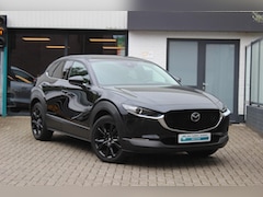 Mazda CX-30 - 2.0 e-SkyActiv-G M Hybrid Homura