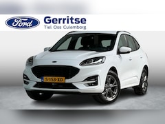 Ford Kuga - 2.5 PHEV ST-Line , 04-2023, Parkeercamera voor + achter, Winterpack, BLISS, Adaptive Cruis