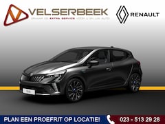 Renault Clio - TCe 90 GPF esprit Alpine *Direct Rijden / NIEUW