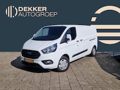 Ford Transit Custom - 300 2.0 TDCI L2H1 Trend