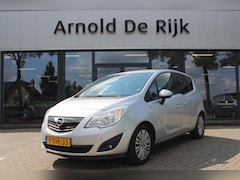 Opel Meriva - 1.4 Turbo Cosmo