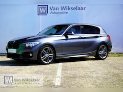 BMW 1-serie - 120i M Sport