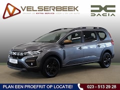 Dacia Jogger - TCe 110 Extreme 7-Persoons