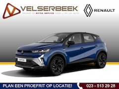 Renault Captur - Mild Hybrid 160 esprit Alpine*Direct Rijden/NIEUW