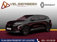 Renault Scenic E-Tech - EV87 long range esprit Alpine *Voorraad Auto