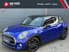 MINI Cooper - 1.5 Chili / Carplay / 100 % Onderhoud