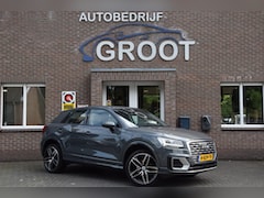 Audi Q2 - 30 TFSI DESIGN PL+