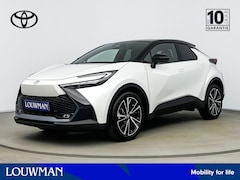 Toyota C-HR - Hybrid 140 Executive | Next Generation Pack | Navigatie | JBL audio | | Direct leverbaar |