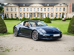 Porsche 911 Targa - 991 3.8 4S PDK