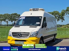 Mercedes-Benz Sprinter - 313 koelwagen