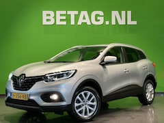 Renault Kadjar - 1.3 TCe Zen | Carplay | DAB | Cruise | Navi |