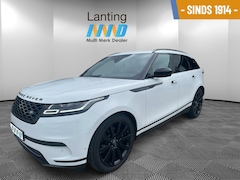 Land Rover Range Rover Velar - 3.0 V6 AWD R-Dynamic HSE