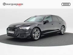 Audi A6 Avant - 50 TFSI e | quattro | S edition Competition | 19 inch | Assis. tour | B & O | Panodak | Zw