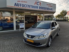 Suzuki Baleno - 1.2 Smart High Executive luxe uitvoering