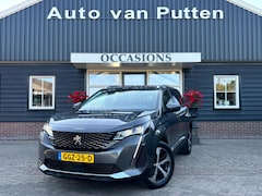 Peugeot 5008 - 1.2 PureTech Active / Navi / LED / Apple Carplay / Stoelverwarming /