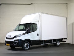 Iveco Daily - 35C15 3.0 Bakwagen met Laadklep