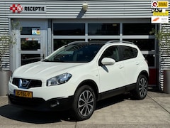 Nissan Qashqai - 1.6 Connect Edition / Navi / Panodak / Trekhaak / Org-Ned / Bovag Garantie