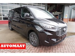 Ford Transit Custom - 320L 2.0 TDCI 170PK L2H1 Limited Automaat Nr. V154 | Airco | adap.Cruise | Navi | Camera |