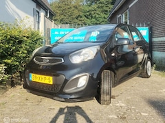 Kia Picanto - 1.2 CVVT ISG Airco