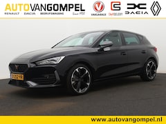 CUPRA Leon - 1.5 TSI 150PK Business Edition / ADAPTIVE CRUISE/ NAVI / Carselexy