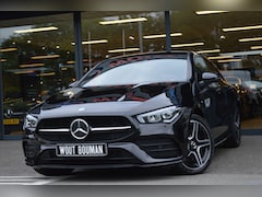 Mercedes-Benz CLA-Klasse - 250 e AMG Led Widescreen Sfeer Camera Night Augmented Reality Pdc