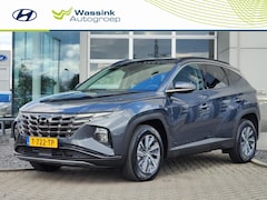 Hyundai Tucson - 1.6 T-GDi HEV 230pk Comfort Smart | Automaat | Adaptive Cruise Control | Climate Control |