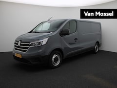 Renault Trafic - 2.0 dCi 110 T30 L2H1 Comfort | Lat-om-lat | Full-Map Navigatie | Airco | Parkeersensoren A