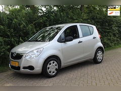 Opel Agila - 1.0 Essentia *Airco