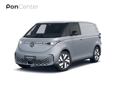 Volkswagen ID. Buzz Cargo - Bedrijfswagens Bulli Edition 210 kW /286 pk