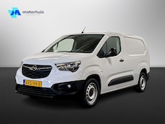 Opel Combo - Cargo 1.5 Diesel L2H1 102 pk | NAVI | Camera | PDC