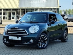 MINI Paceman - 1.6 Cooper | Climate | Lichtsensor