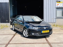 Volkswagen Jetta - 1.4TSI Hybrid Comfortline (Net+GARANTIE)