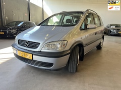 Opel Zafira - 1.6-16V Comfort